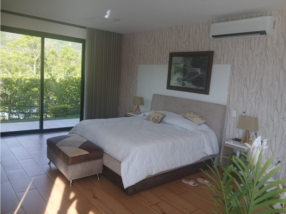VENTA FINCA SAN JERÓNIMO, ANTIOQUIA — foto 5