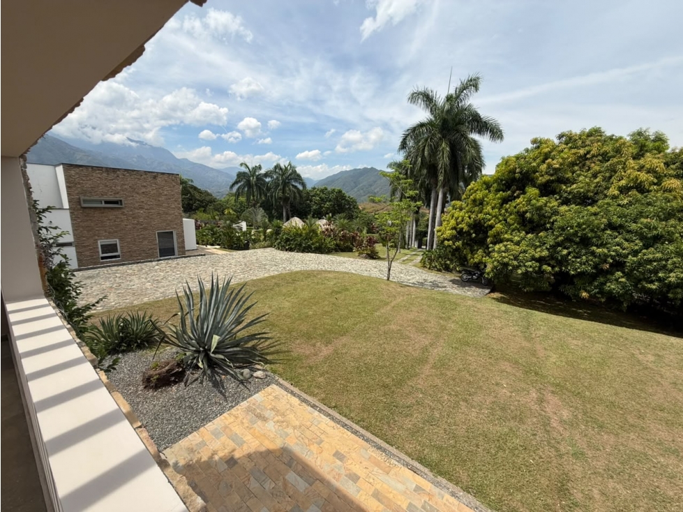 VENTA FINCA DE LUJO SAN JERÓNIMO, ANTIOQUIA — foto 6