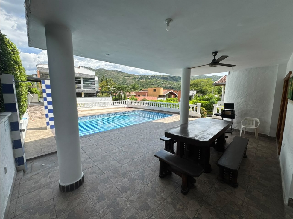 VENTA CABAÑA EN UNIDAD CERRADA, SAN JERÓNIMO, ANTIOQUIA — foto 3