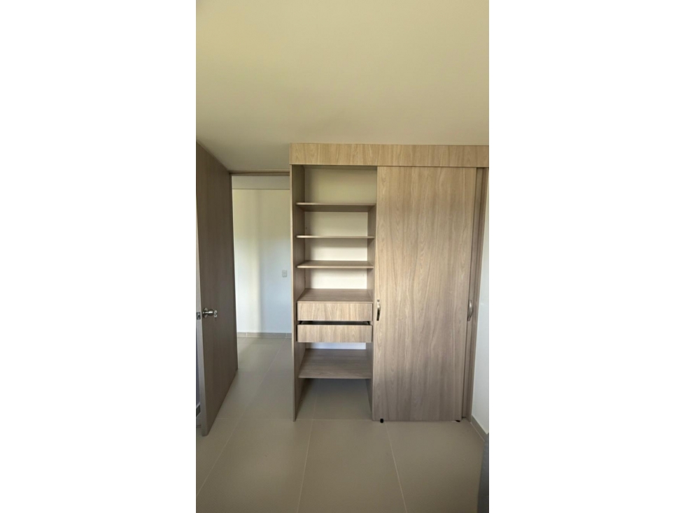 VENTA APARTAMENTO CIUDADELA VILLA DEL BOSQUE, MEDELLÍN — foto 5