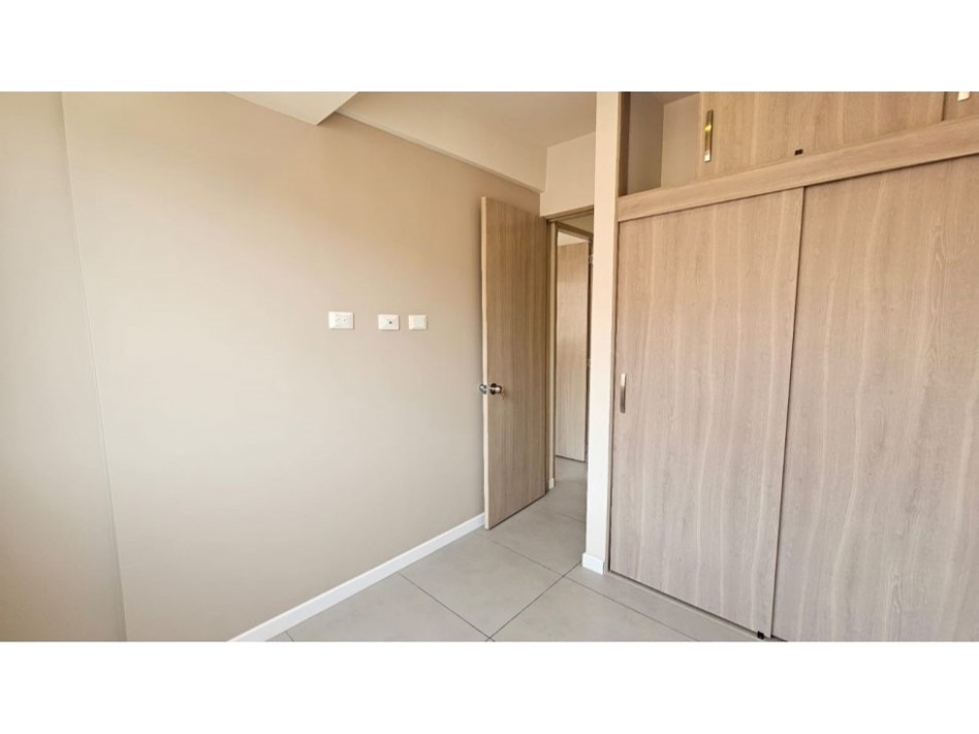 VENTA APARTAMENTO PARA ESTRENAR EN UNIDAD ATLÁNTICA, BELLO - 60,9 m² — foto 4