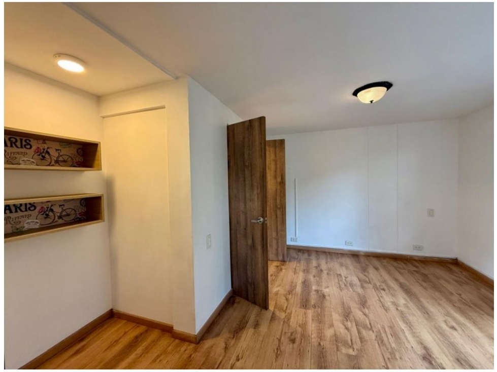 VENTA APARTAMENTO CERCA AL TESORO, MEDELLÍN - 99,45 m² — foto 6