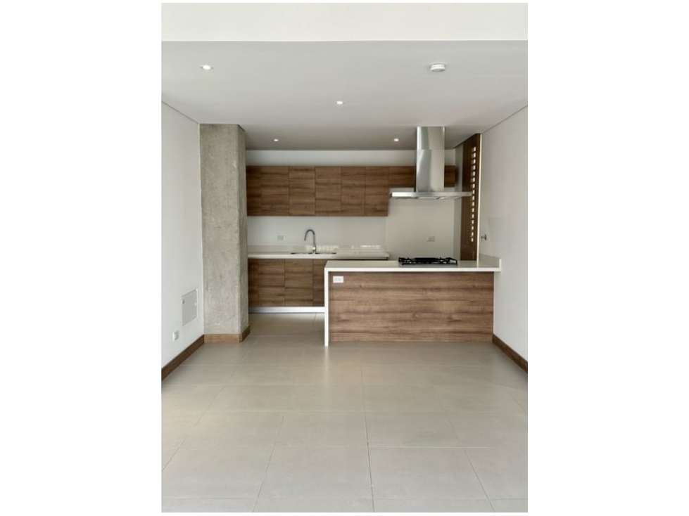 VENTA APARTAMENTO CIUDAD DEL RÍO, MEDELLÍN — foto 4