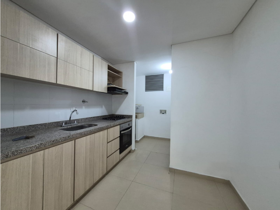 VENTA APARTAMENTO TORRE CENTRAL, CENTRO, BELLO — foto 6
