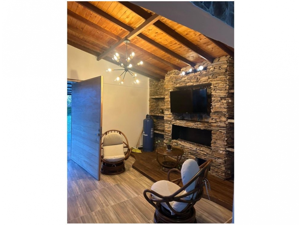 VENTA CASA DE DOS NIVELES CAMPESTRE, SAN FELIX, BELLO — foto 6