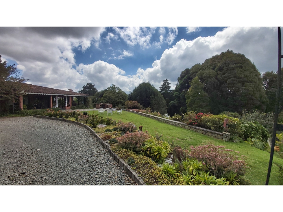 VENTA/ALQUILER CASA CAMPESTRE PRECIO DE OPORTUNIDAD, LA ACUARELA — foto 2