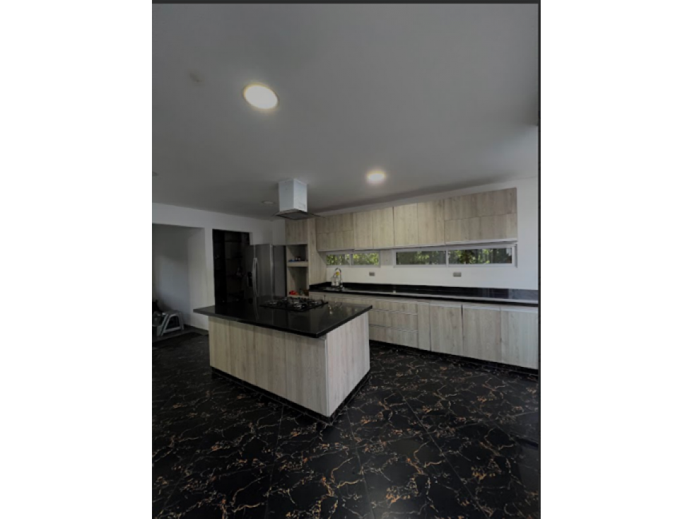 VENTA CASA QUINTA, LA LLANERITA, VILLAVICENCIO - 5