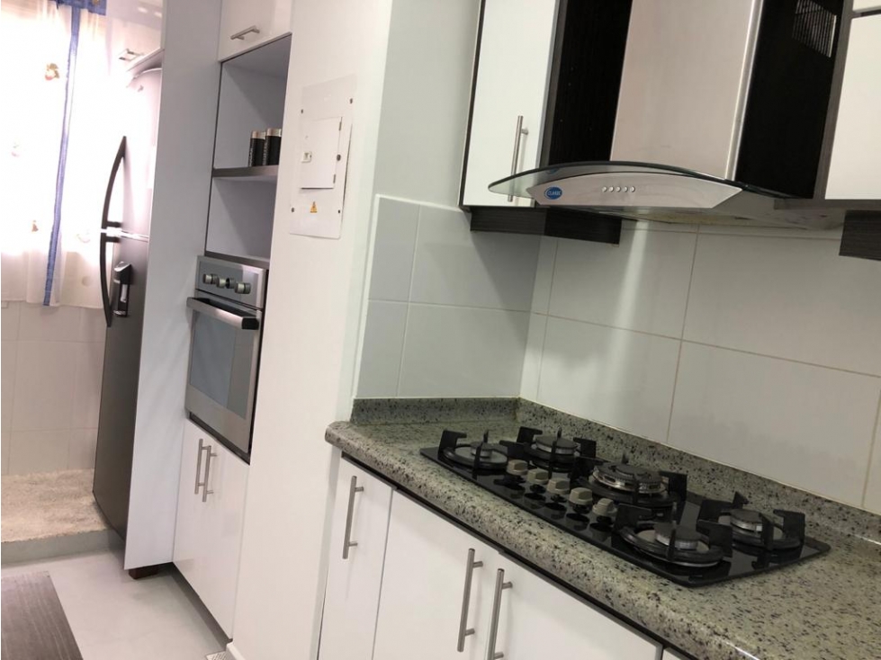 VENTA PENTHOUSE DUPLEX, SAN ANTONIO DE PEREIRA, RIONEGRO — foto 5