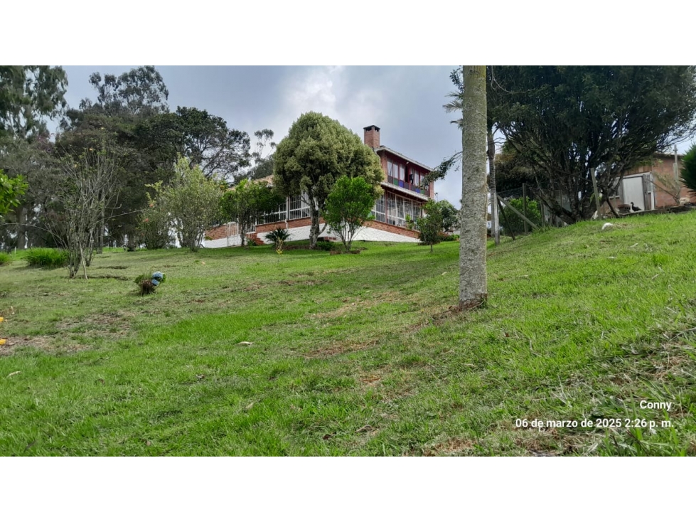 VENTA FINCA ALTO DEL INGENIO, LA PRETEL, SAN PEDRO DE LOS MILAGROS — foto 6