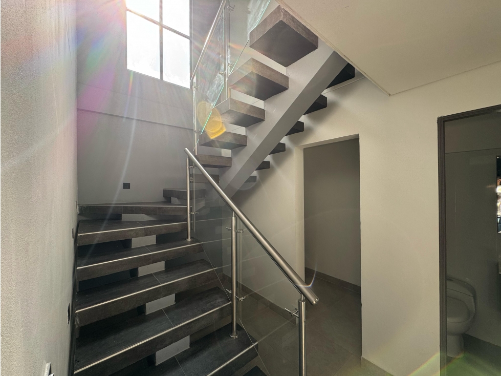 VENTA CASA PARA ESTRENAR, SOPETRÁN - 5