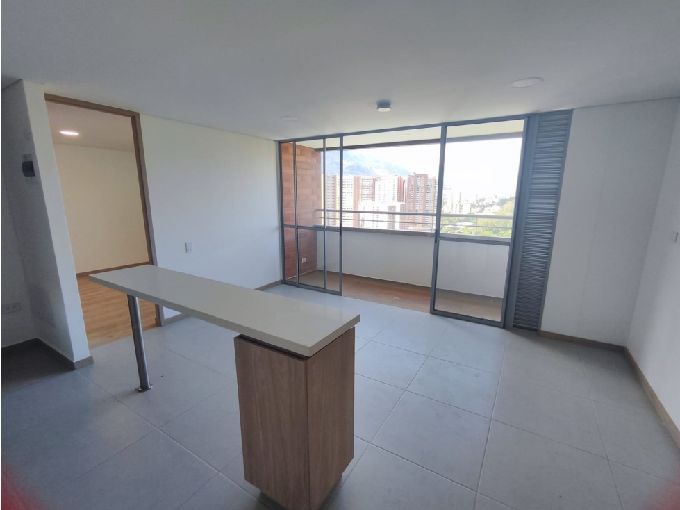 VENTA APARTAMENTOS NUEVOS DISTRITO PLAZA, BELLO