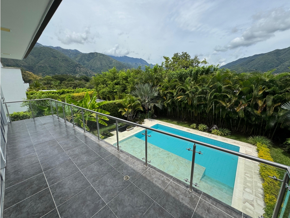 VENTA CABAÑA EN CONDOMINIO, SAN JERÓNIMO — foto 6