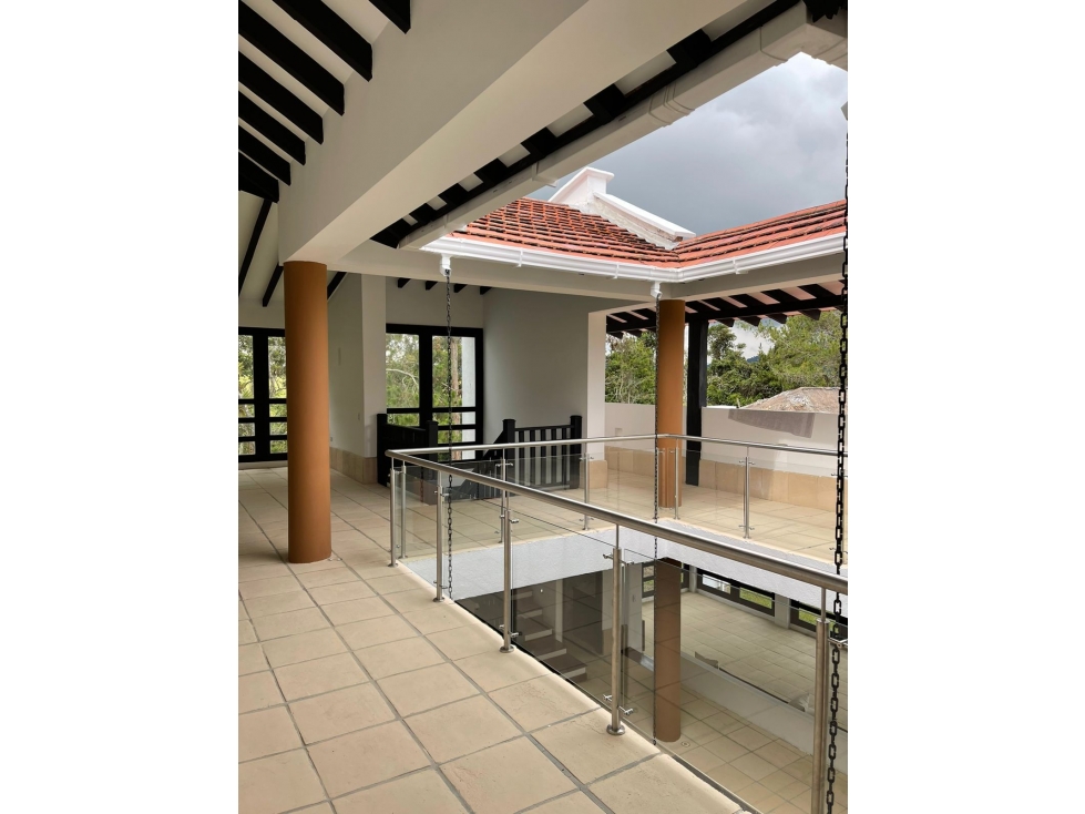 VENTA CASA FINCA LAGO CALIMA, CALIMA DARÍEN, VALLE DEL CAUCA - 5
