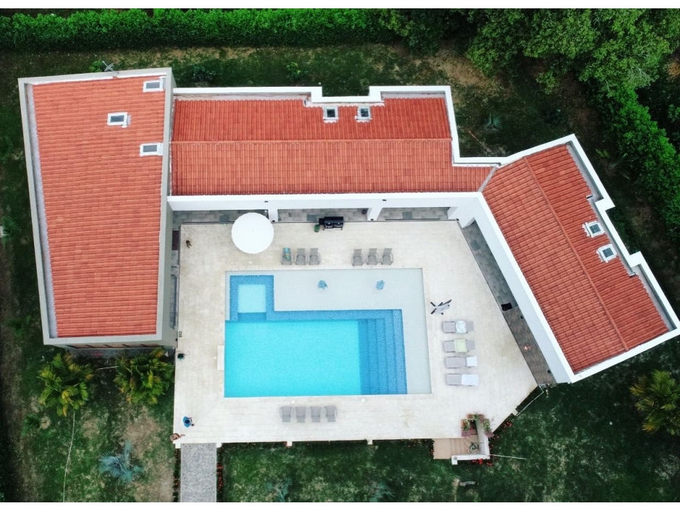 VENTA FINCA MARBELLA, SANTA FÉ DE ANTIOQUIA — foto 5