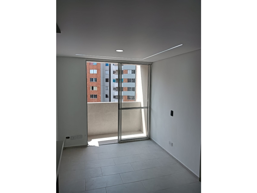 VENTA APARTAMENTO NUEVO ENTRECERROS, BELLO