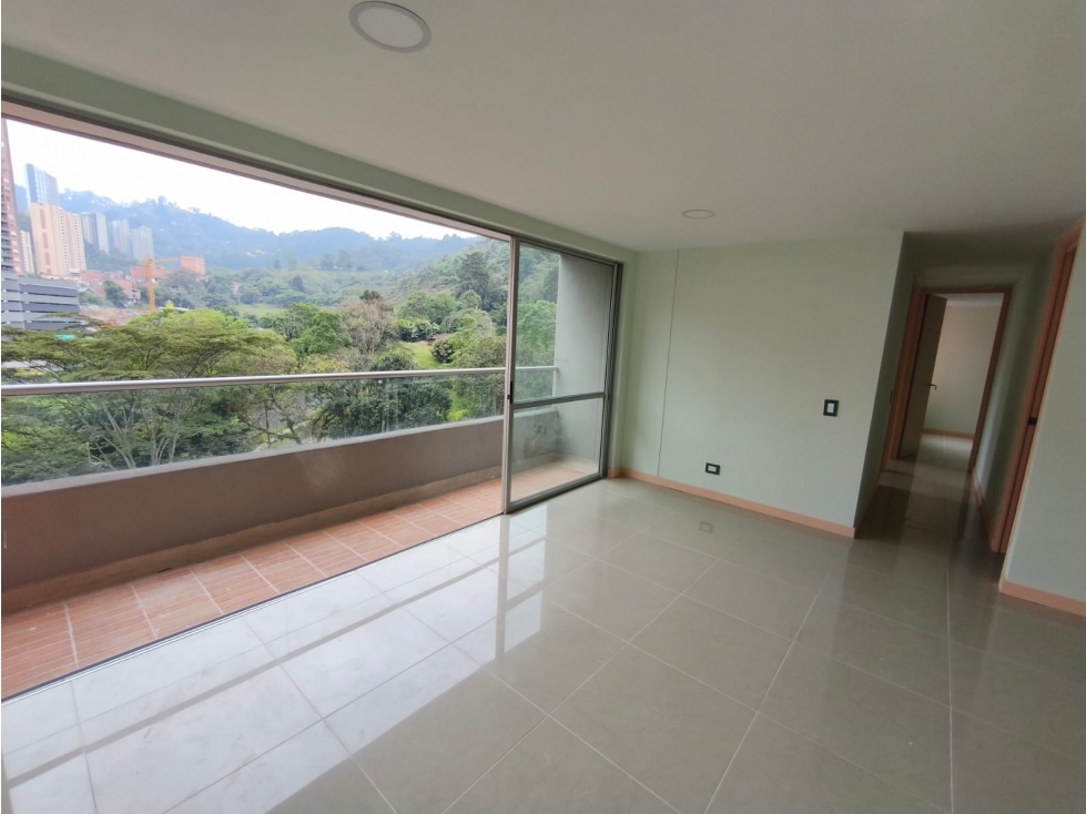 VENTA APARTAMENTO URBANIZACIÓN LIVING, SABANETA