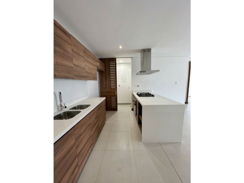 VENTA APARTAMENTO MODERNO DISTRITO VERA, MEDELLÍN — foto 5