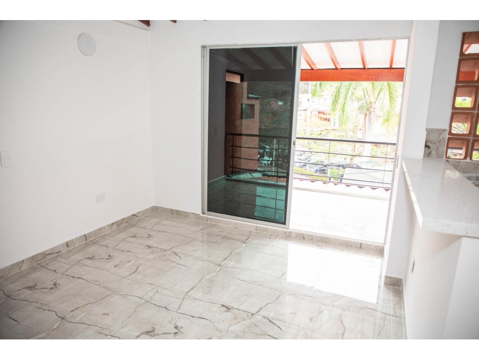 VENTA APARTAMENTO CIUDADELA DEL SOL, SAN JERONIMO-ANT