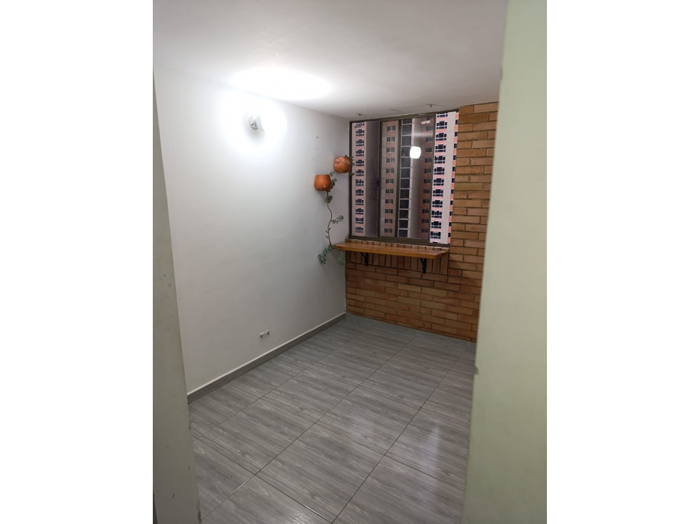 VENTA APARTAMENTO 62M2 MAJAGUA NATURAL - BELLO — foto 4