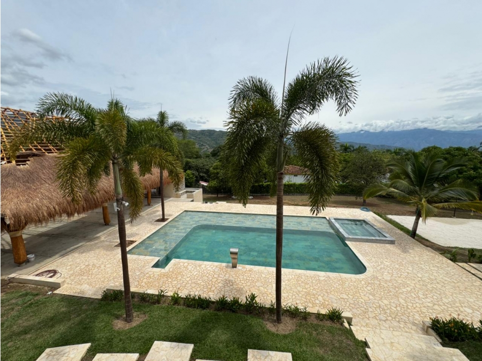 VENTA MANSIÓN SAN JERÓNIMO, ANTIOQUIA — foto 4