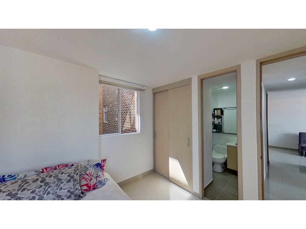 VENTA APARTAMENTO TORRE LOS ALCAZARES, SABANETA — foto 5