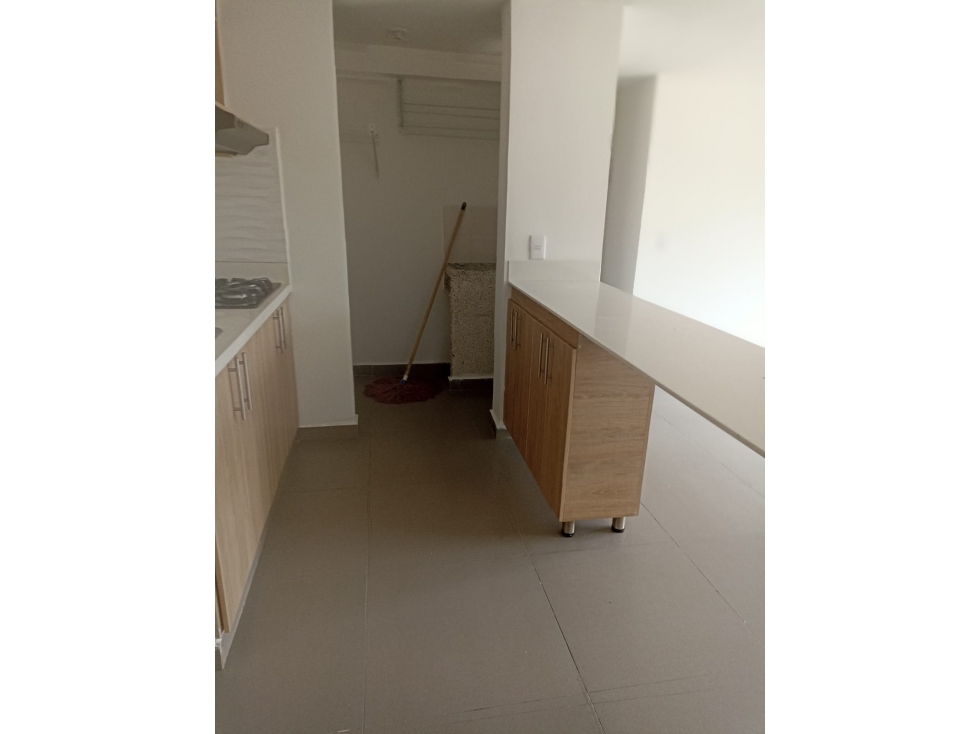 VENTA APARTAMENTO MAJAGUA NATURAL BELLO- 62M2 — foto 2