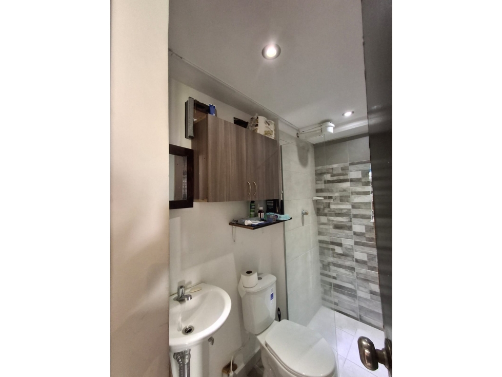 VENTA APARTAMENTO EDIFICIO PUNTA LUNA, ALTOS DE CALASANZ, MEDELLÍN — foto 4