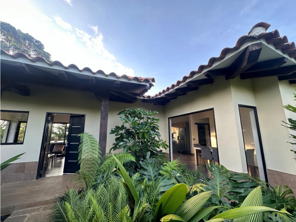 VENTA CASA PRAGA, PINAR DE QUIRAMA, EL CARMEN DE VIBORAL — foto 5