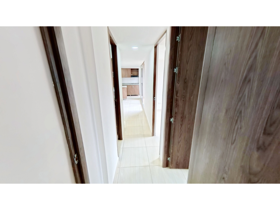 VENTA APARTAMENTO MONTEFLOR ACACIA, LAS LOMITAS, SABANETA — foto 6