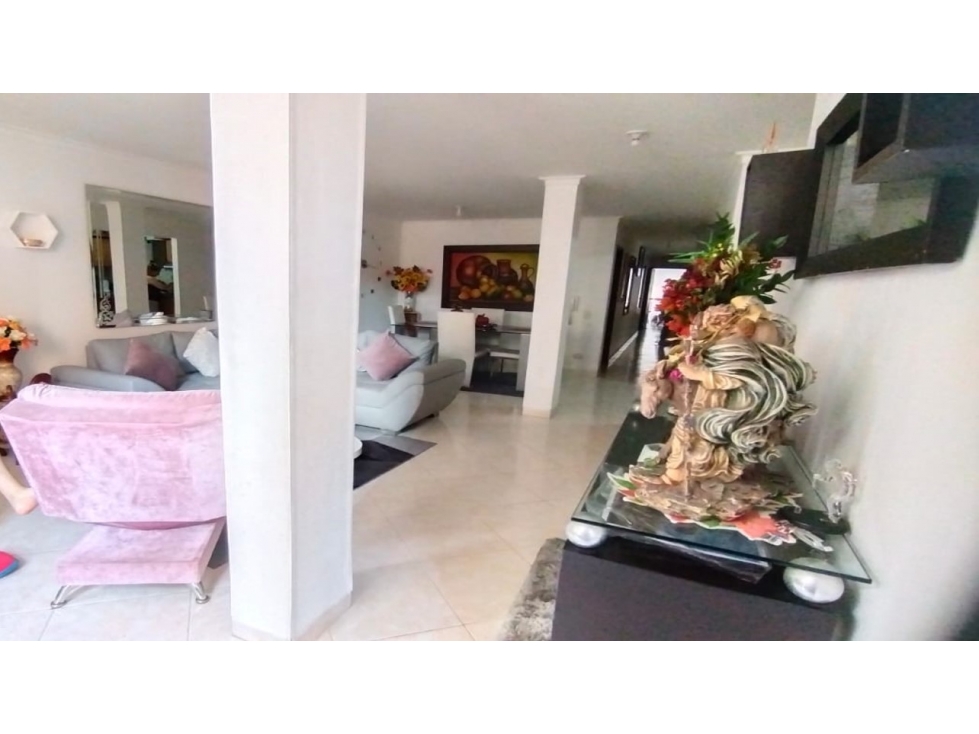 VENTA APARTAMENTO EN EDIFICIO P.H, CABAÑITAS, BELLO — foto 6