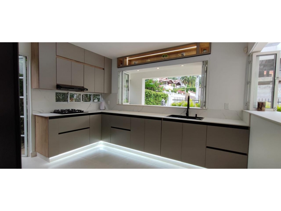 VENTA CASA UNIDAD CERRADA SAN JERÓNIMO, ANTIOQUIA - 3