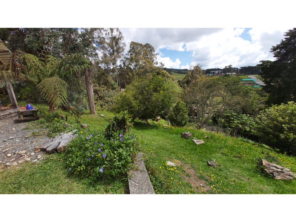 VENTA/ALQUILER CASA CAMPESTRE PRECIO DE OPORTUNIDAD, LA ACUARELA — foto 4