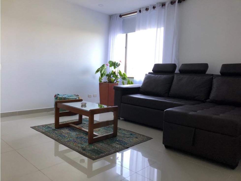 VENTA PENTHOUSE DUPLEX, SAN ANTONIO DE PEREIRA, RIONEGRO — foto 3