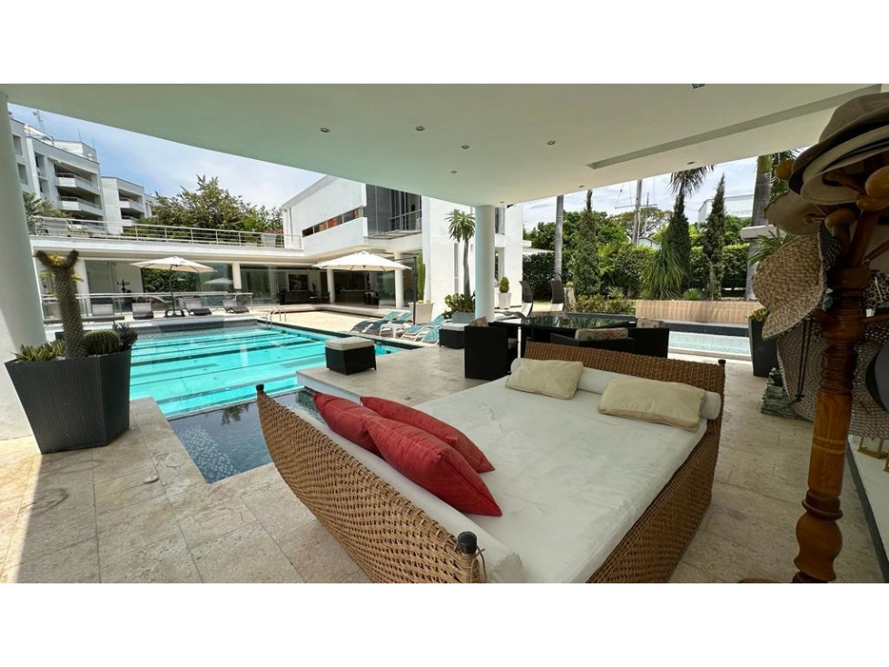 VENTA CASA DE VERANO EN UNIDAD CERRADA, SOPETRÁN - 3
