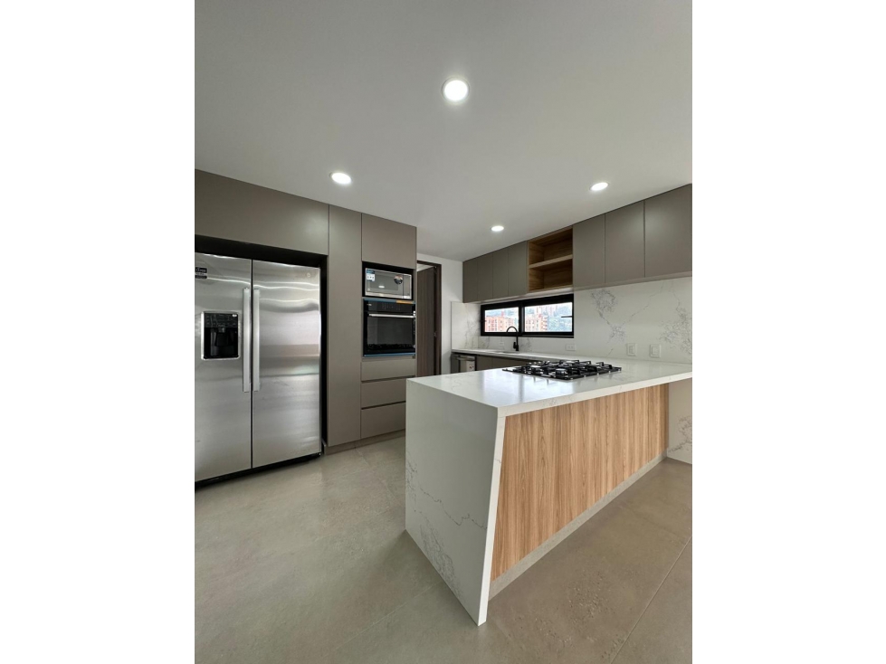 VENTA APARTAMENTOS PROYECTO CUMBRES, ENVIGADO — foto 5