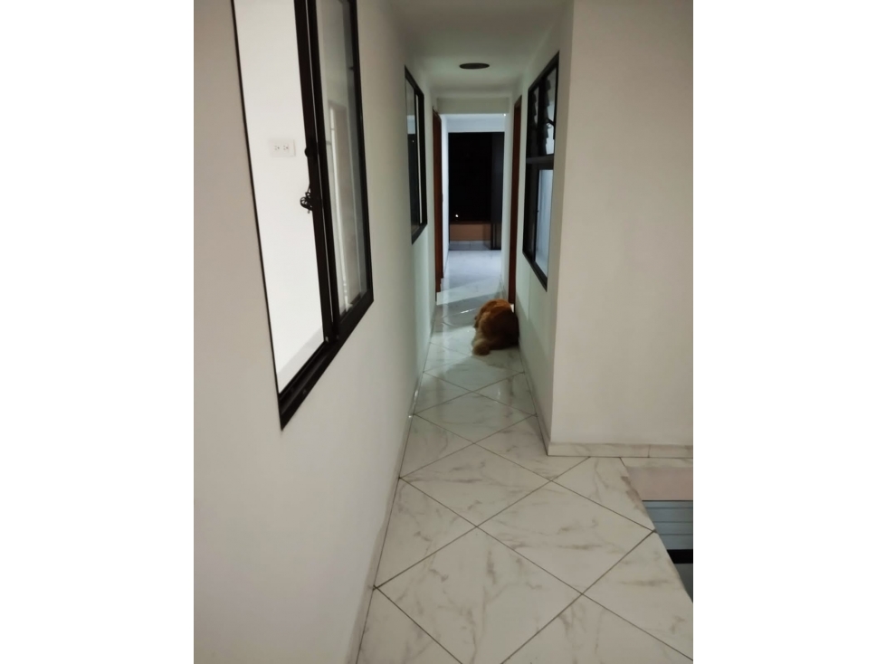 VENTA APARTAMENTO DUPLEX, VALADARES, BELLO — foto 4