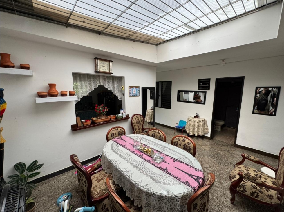 VENTA CASA LETICIA, SAN JERONIMO, ANT — foto 5