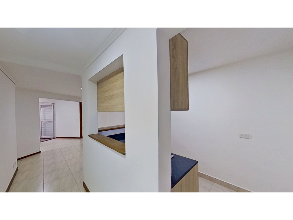VENTA APARTAMENTO MOLINO DE AGUA, LAURELES, MEDELLÍN — foto 3