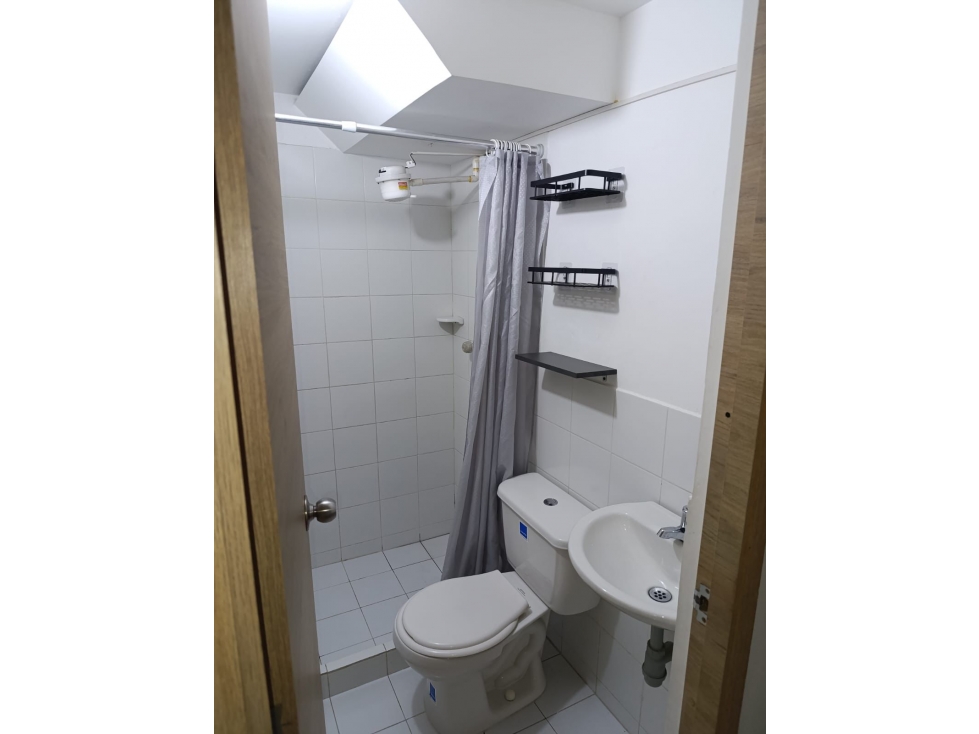 VENTA APARTAMENTO 62M2 MAJAGUA NATURAL - BELLO — foto 6