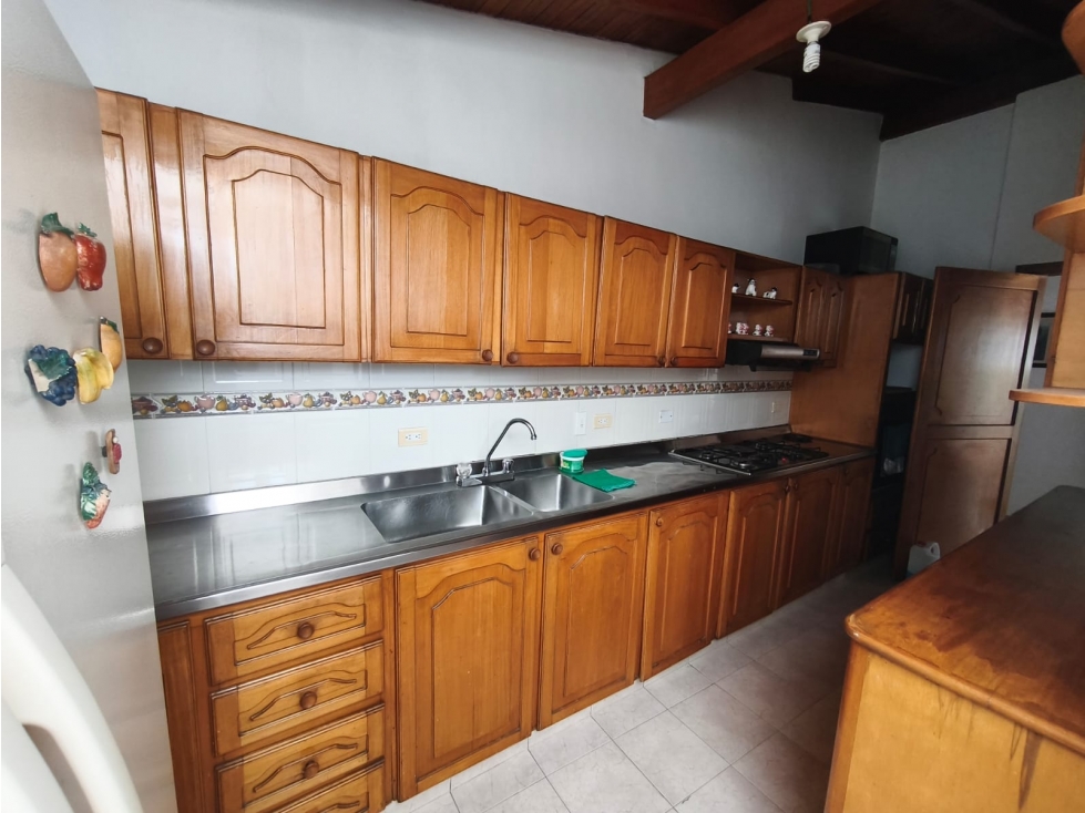 VENTA APARTAMENTO EDIFICIO LAURELES SANTA TERESITA, MEDELLÍN — foto 6