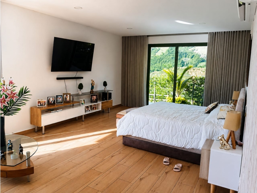 VENTA FINCA SAN JERÓNIMO, ANTIOQUIA — foto 6