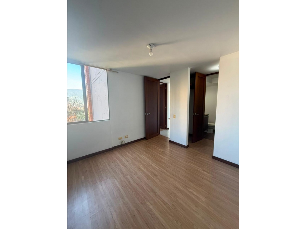 VENTA APARTAMENTO LOMA DEL BARRO, ENVIGADO — foto 5