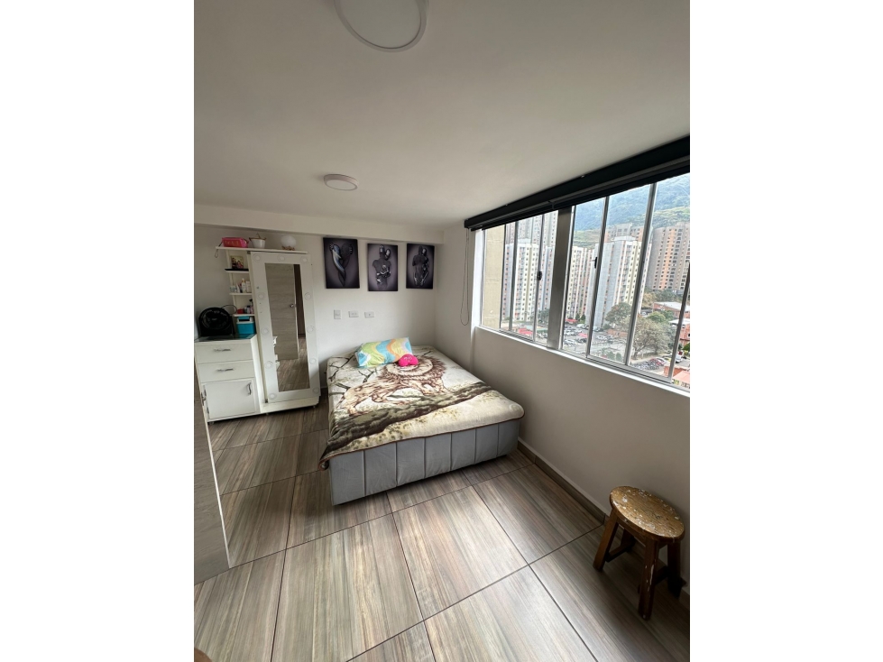 VENTA APARTAMENTO CONJUNTO PARQUE ALTO, BELLO- 55m2 — foto 4