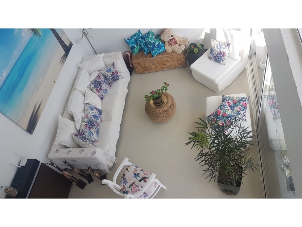 VENTA DE CASA DE DOS NIVELES, SAN JERÓNIMO, ANT - 5