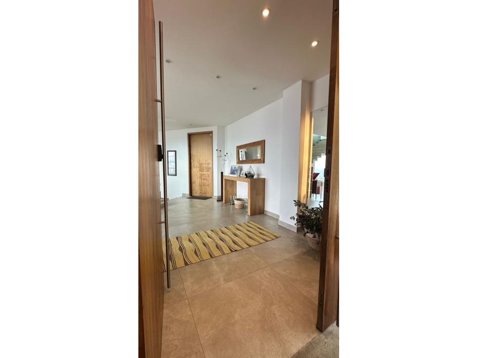 VENCAMBIO CASA CAMPESTRE EXCELENTE VISTA ALTO DE LAS PALMAS, ENVIGADO — foto 5