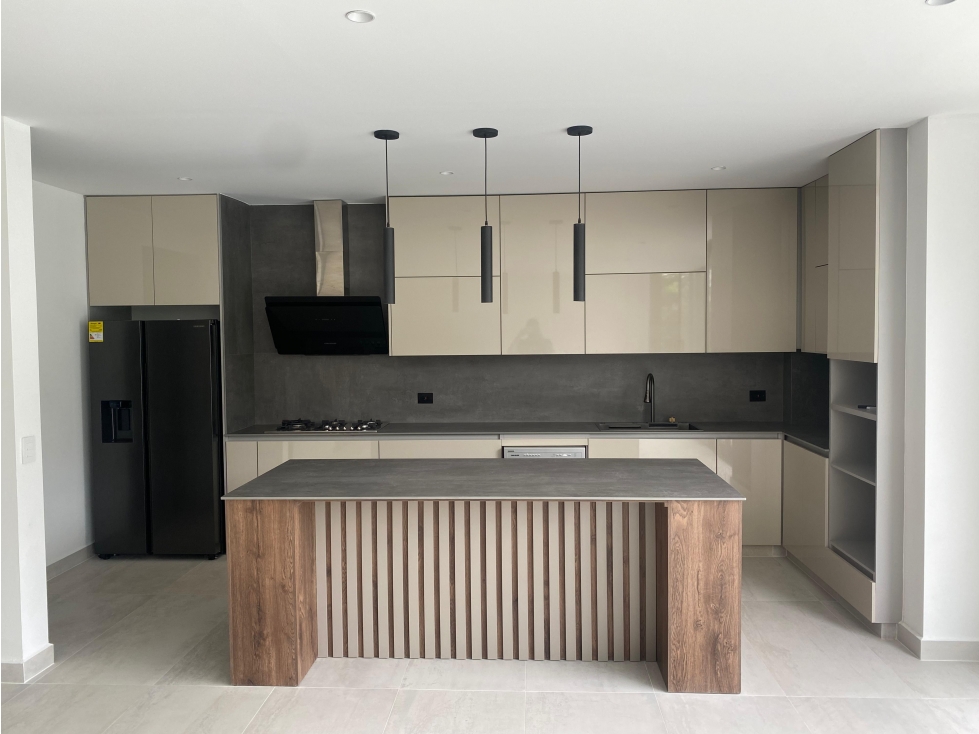 VENTA CASA CAMPESTRE PARA ESTRENAR, SAN JERÓNIMO, ANT — foto 6