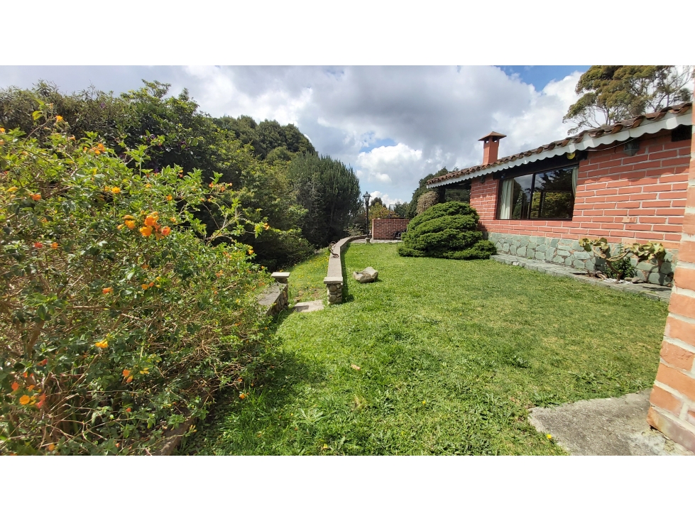 VENTA/ALQUILER CASA CAMPESTRE PRECIO DE OPORTUNIDAD, LA ACUARELA — foto 5