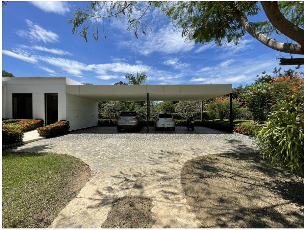 VENTA FINCA DE VERANO, SANTA FE DE ANTIOQUIA, ANTIOQUIA - 6