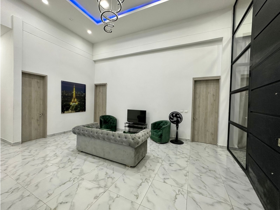 VENTA HERMOSA FINCA DE LUJO, SAN JERÓNIMO-ANT — foto 4