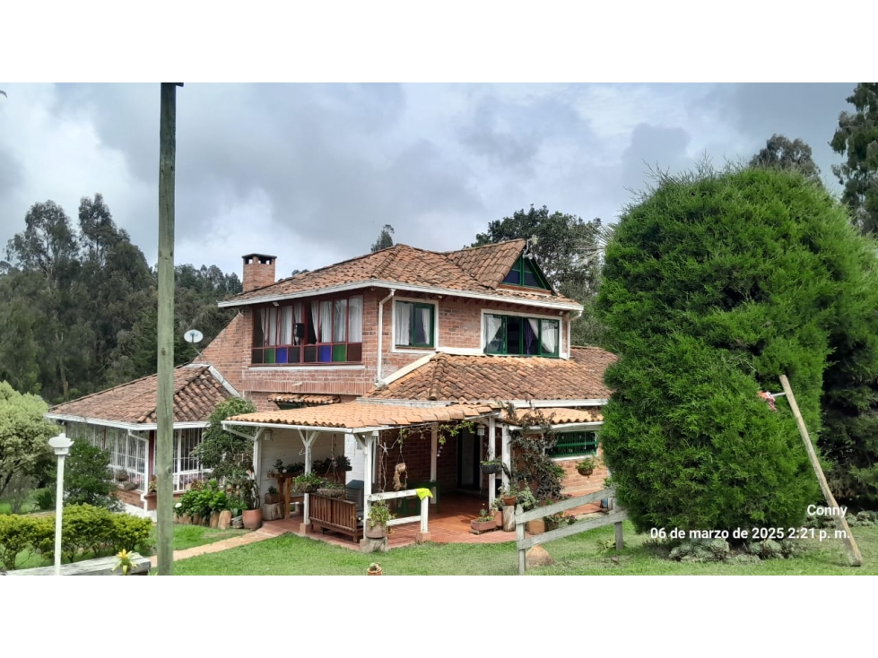 VENTA FINCA ALTO DEL INGENIO, LA PRETEL, SAN PEDRO DE LOS MILAGROS